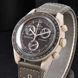 Desert SO33T103 - Omega x Swatch Kolekcja Specjalna