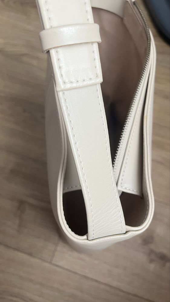 Bagllet BG127 бежевий тоскана шкіра