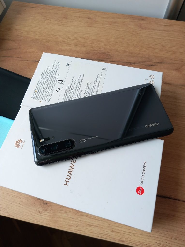 Huawei P30 Pro OKAZJA