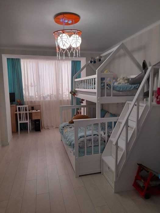 Продам 2-комн.квартиру на ул.Старицкого