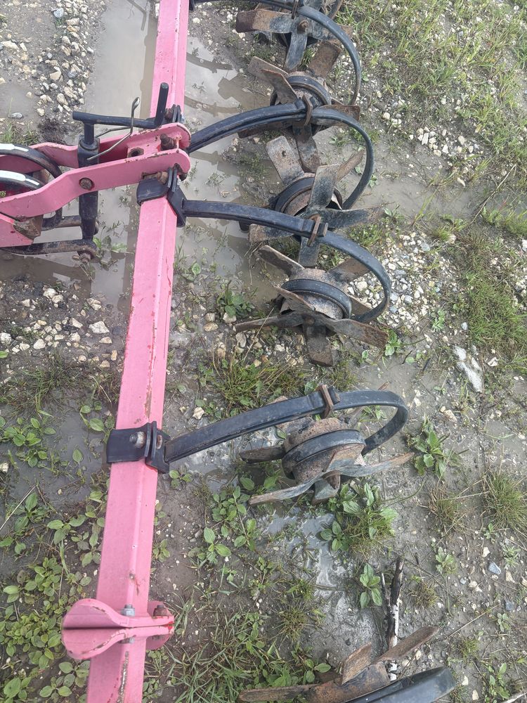 Kultywator gruber scierniskowiec bezorkowiec vaderstad