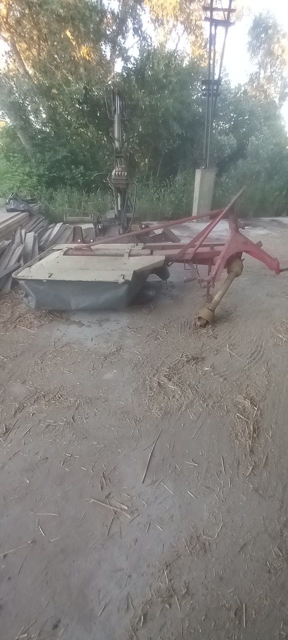 Kosiarka mesko z133