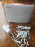 Router WIFI Huawei HG553 z 3G/4G/LTE/DSL/ADSL