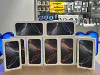 iPhone 16 Pro 5G 128GB 6.3" Natural Titanium / RATY