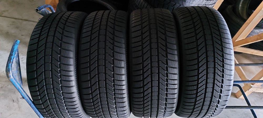 245/40/19 R19 Continental WinterContact TS870P 4шт зима