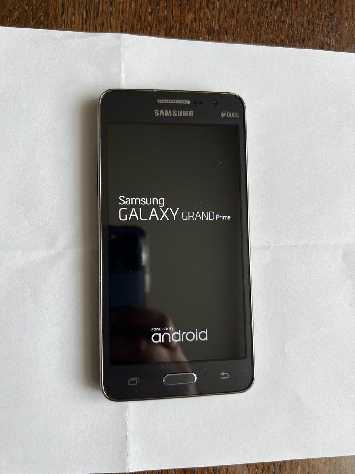 Samsung G531H/DS