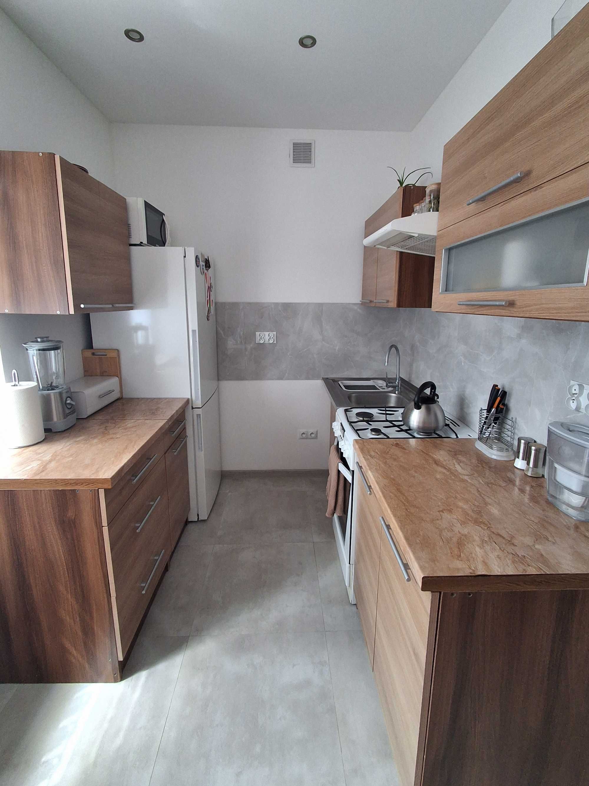 Sprzedam Mieszkanie Osiedle Stawy 47,09 m2