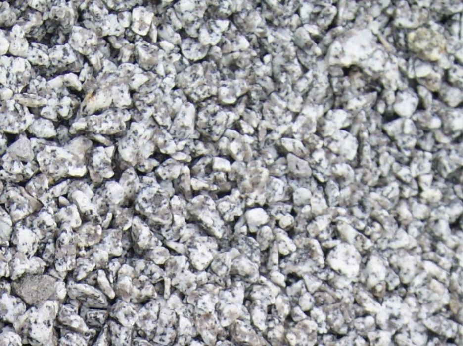 Grys granitowy DALMATYŃCZYK 16-22 mm I gat. TRÓJMIASTO