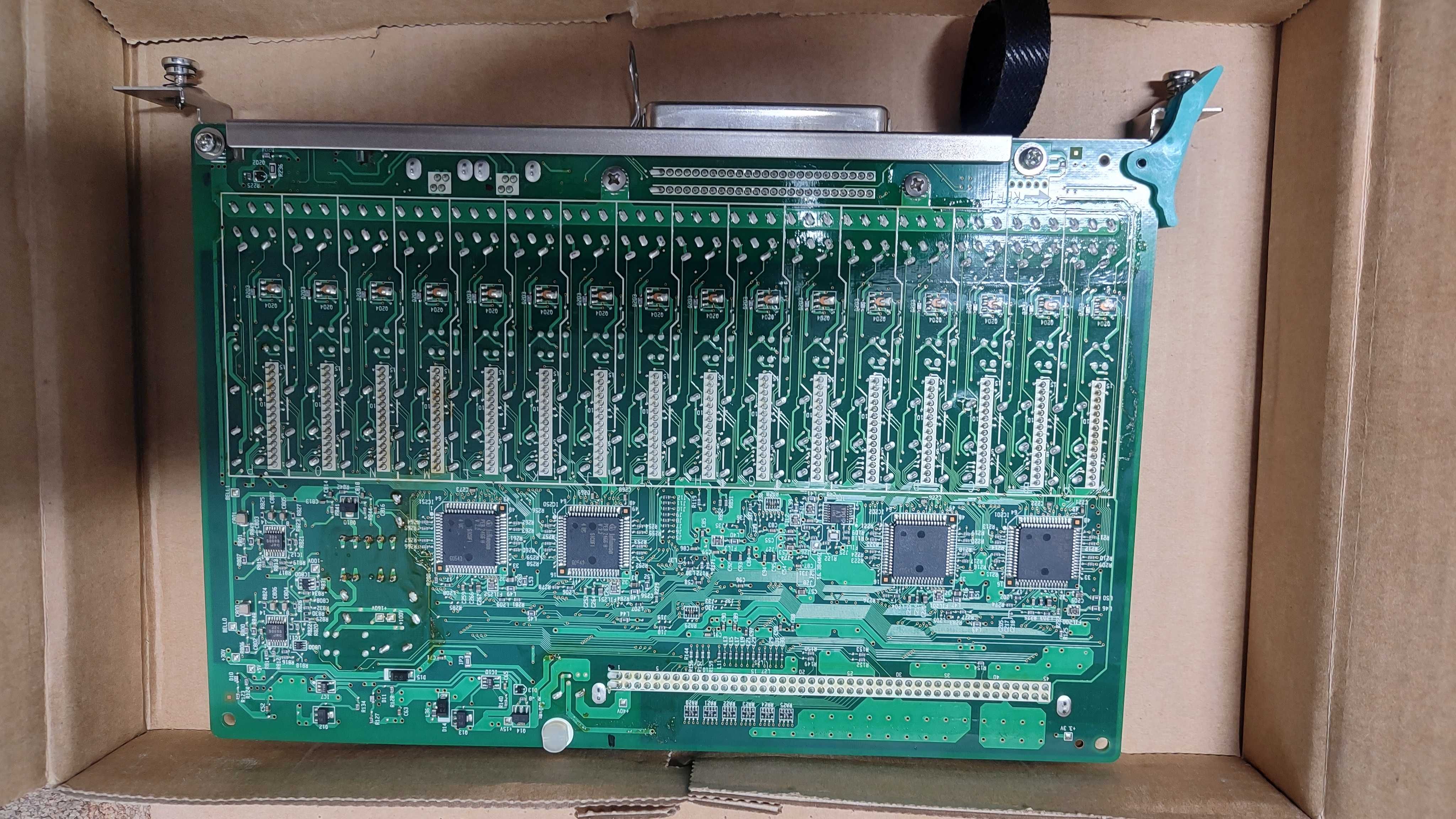 Panasonic MSLC16 KXTDA0174/0175