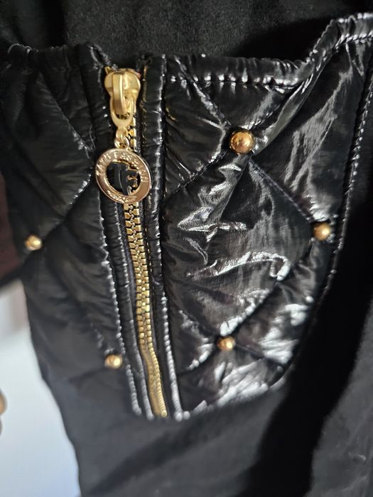 Płaszcz narzutka Tatu