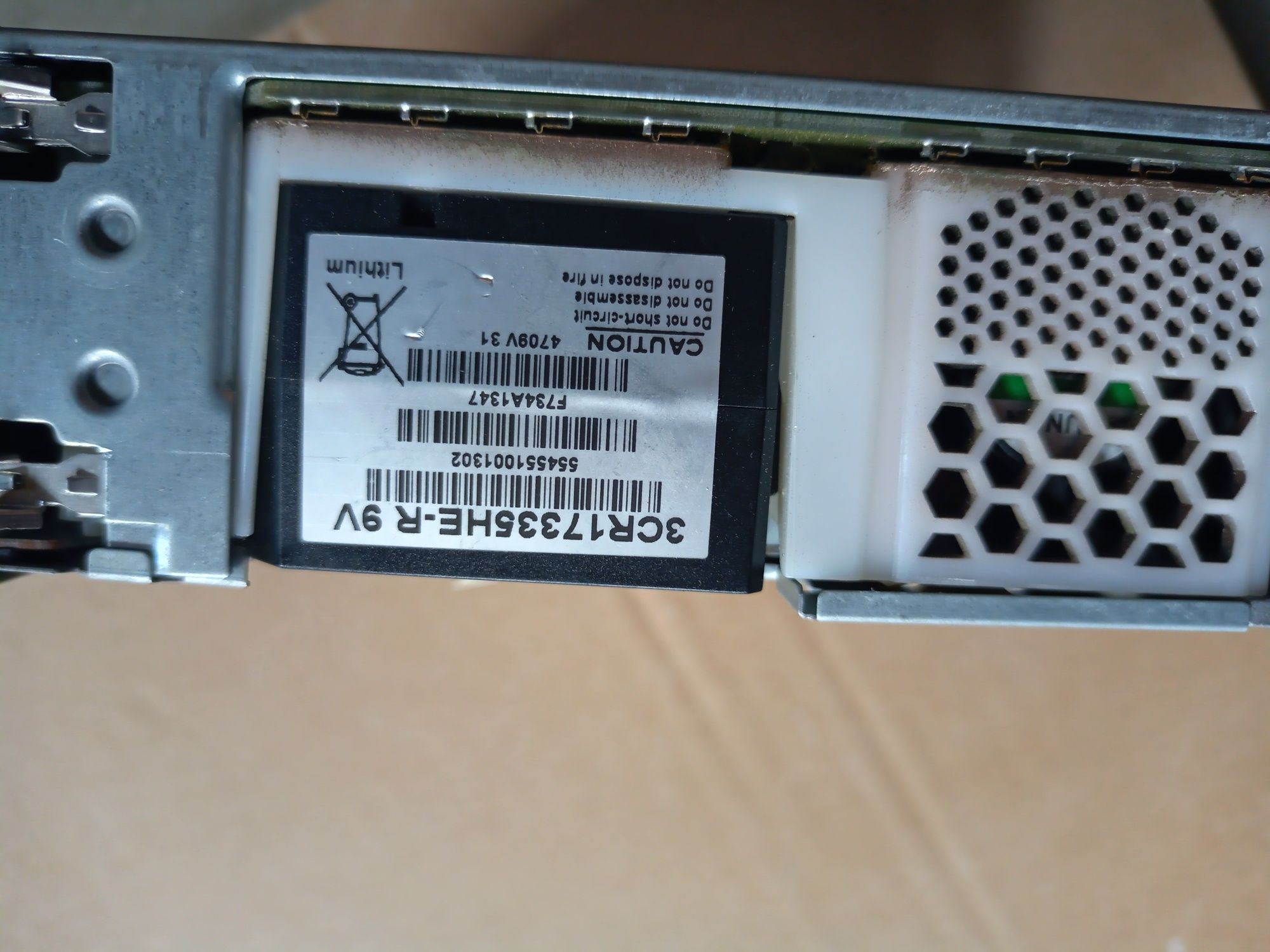 Radio Peugeot MP3 HDD