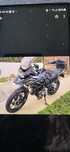 BMW F750 GS Triple Black 850cc - Como NOVA