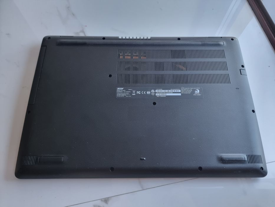 Acer "17.3  Core i5-1035G1, SSD + 1000gb HDD,  RAM 8