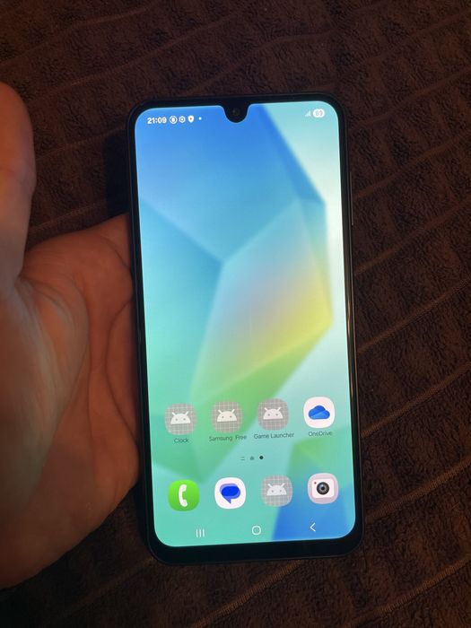 Samsung Galaxy A16