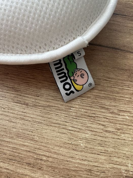Poduszka Mimos S