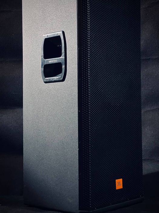 Jbl Mrx 525 MRX 528 Crown xti 4000 Crown xti 4002  made in usa