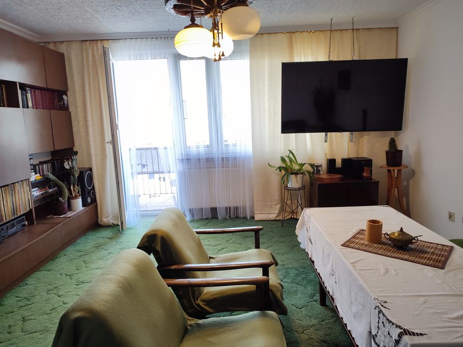 Mieszkanie sprzedam Ozimek 3 pokojowe 58 m2