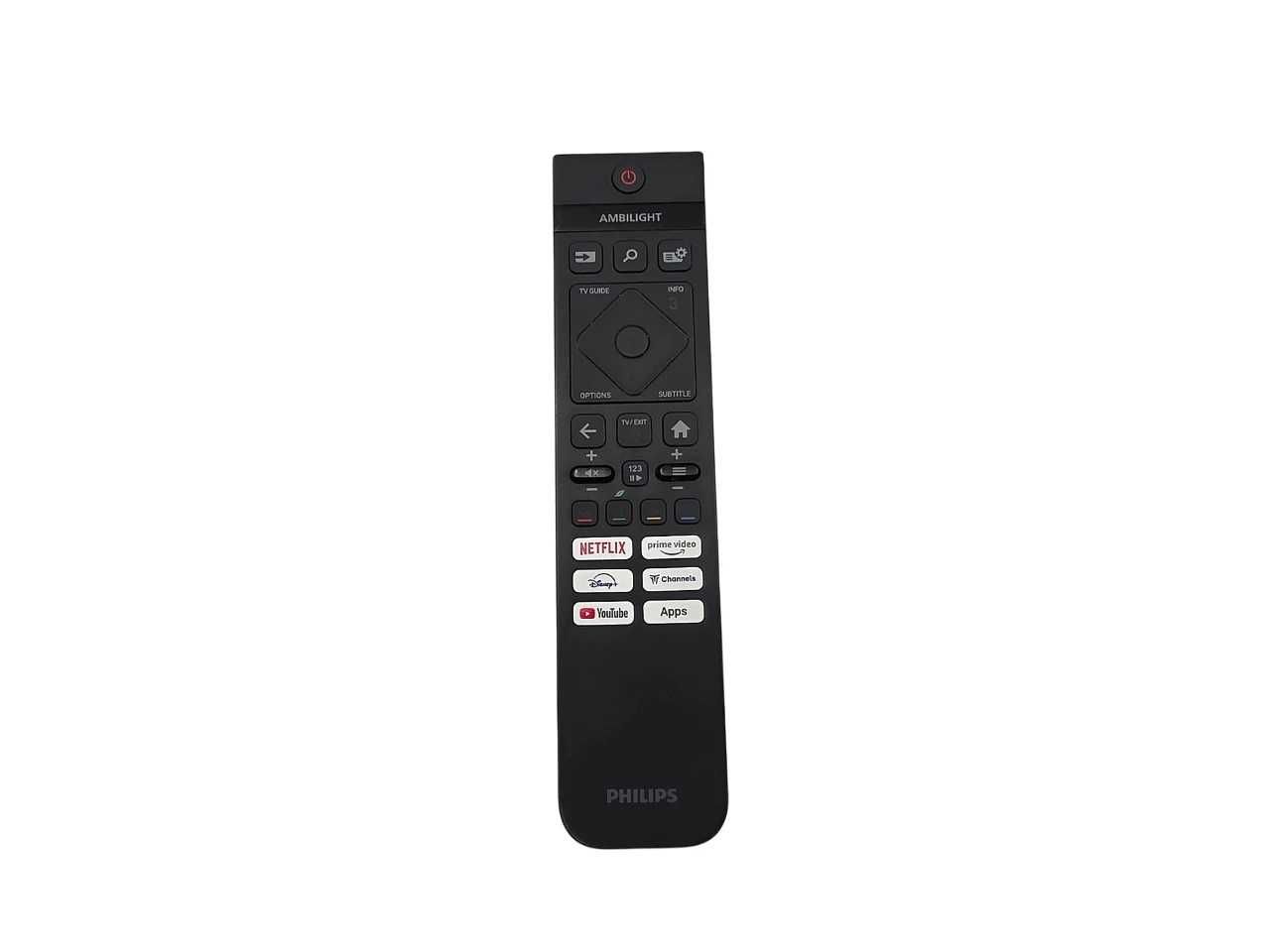 Telewizor Philips 55PUS8009 55" LED 4K DVB-T2 TITAN OS AMBILIGHT X3