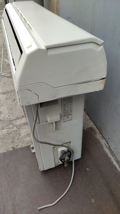 Кондиционер LG 12 Б/У