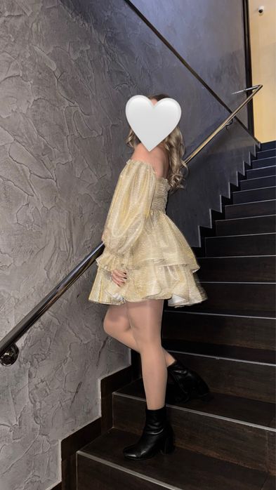 Плаття святкове (на Новий рік , корпоративи)