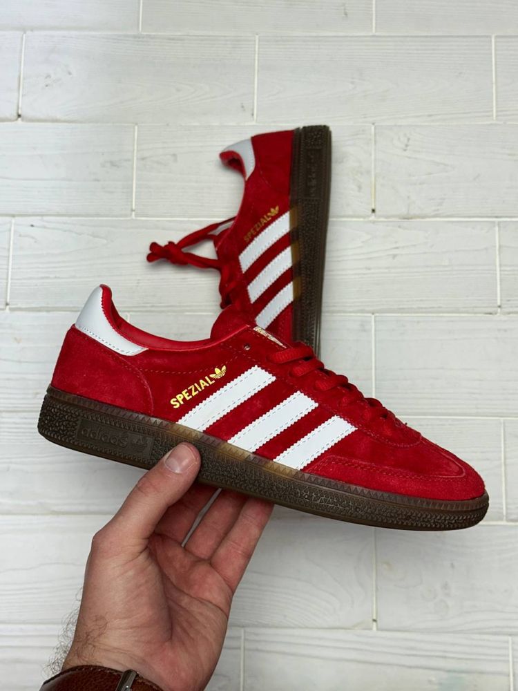 Жіночі кросівки Adidas Spezial