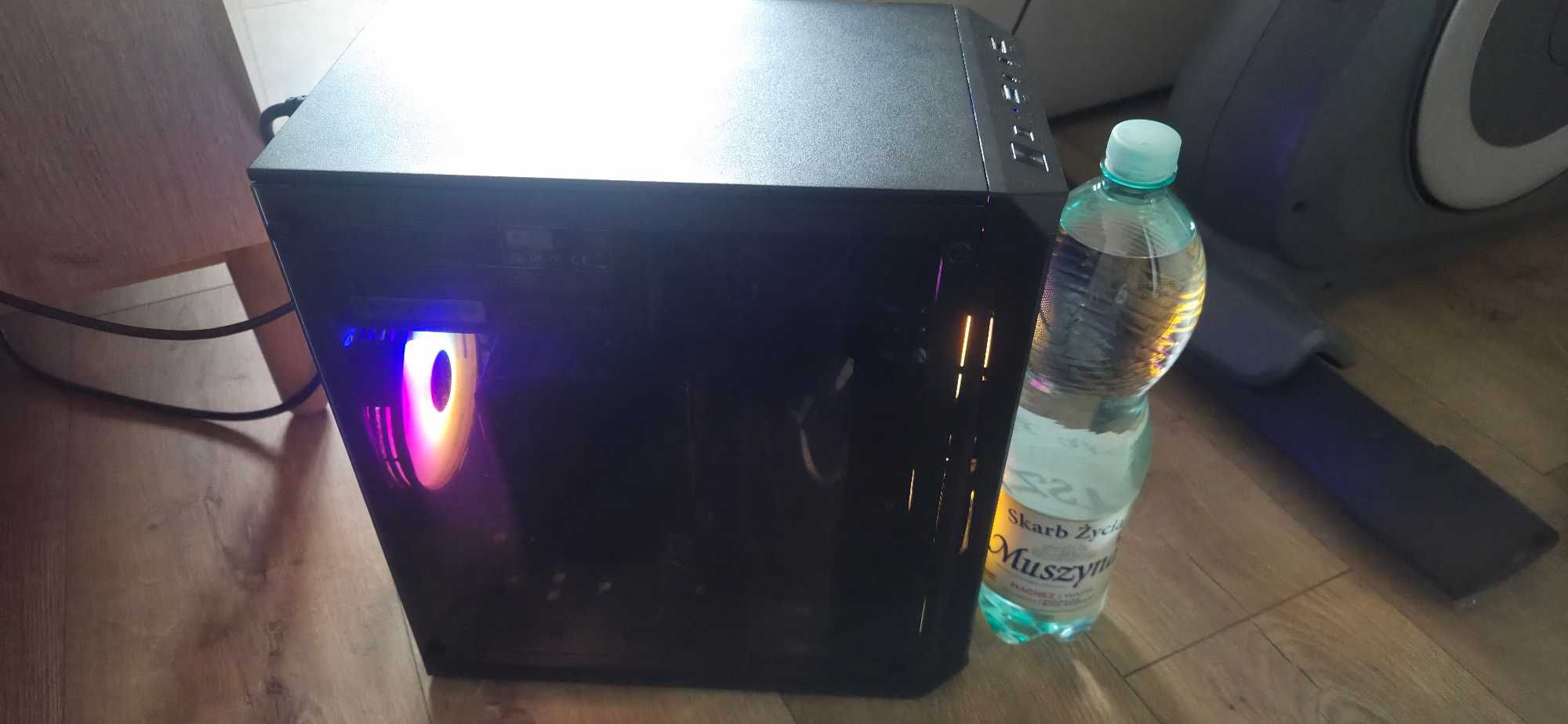 MINI PC Elite | Ryzen 7 5700G | 32GB RAM | 1.25TB SSD | Win11 | Gwar.
