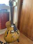 Epiphone Sorrento Hollowbody