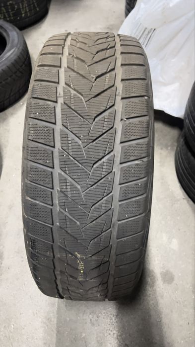 245/45/20 Vredestein Winter Extream S залиш.95% шины резина