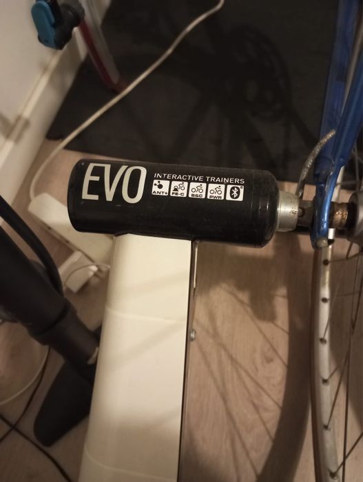 Rolo Elite evo interativo / smart