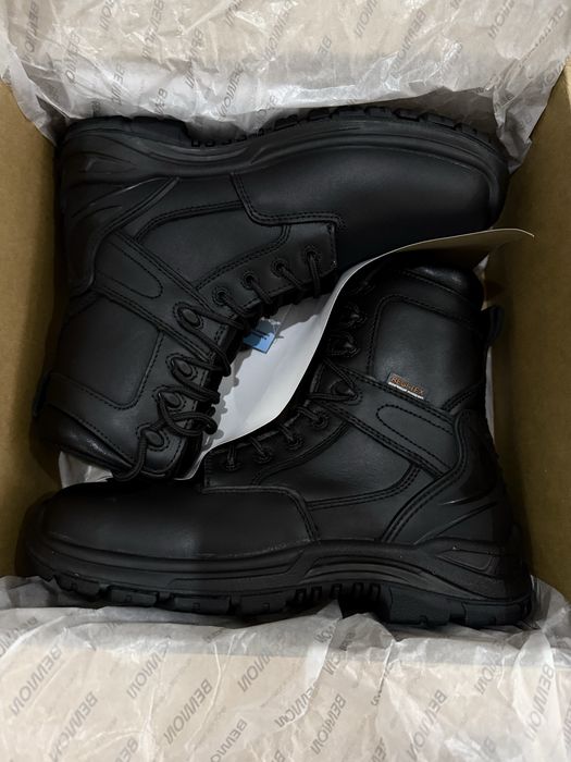 Świetne nowe buty Bennon Commodore S3, rozmiar 41. Taniej 150 zł.