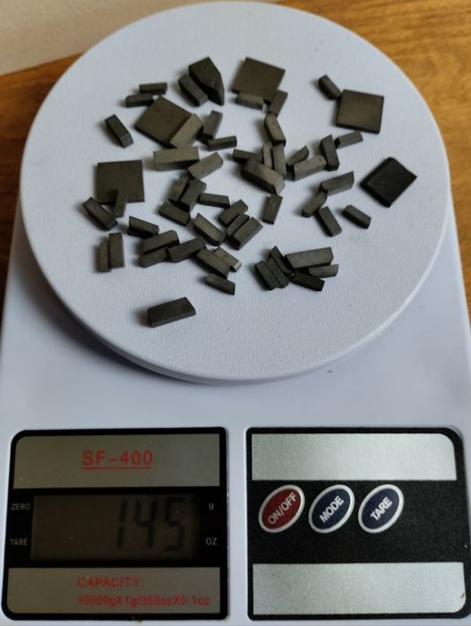 Продам Твердый сплав