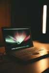 Laptop Apple MacBook a1181 [ZESTAW]