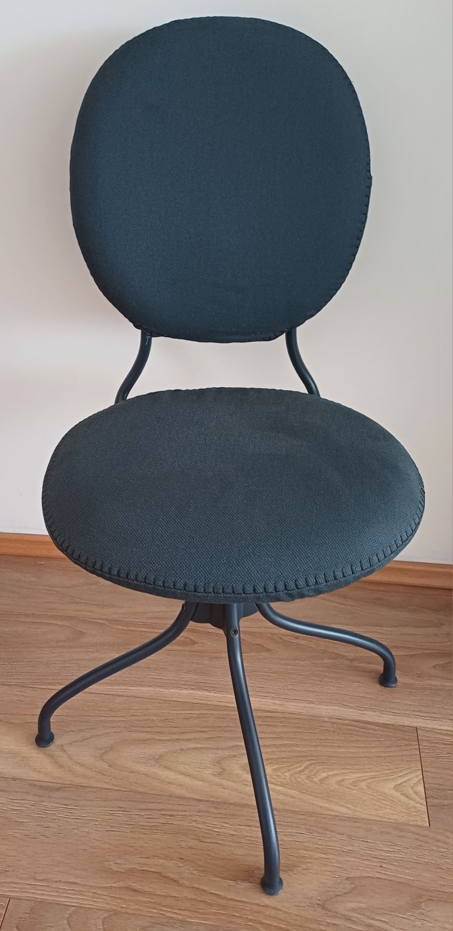 IKEA BJÖRKBERGET krzesło obrotowe