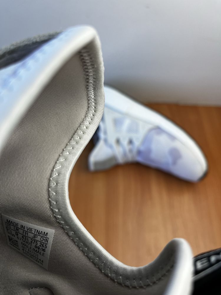Кроссовки Adidas Boost NMD XR1 Duck Camo размер 43 оригинал бег run