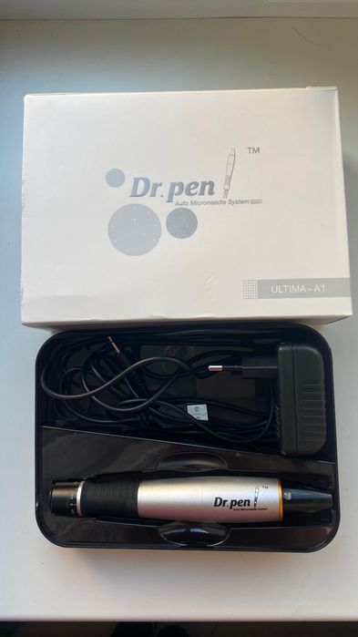 Продам апарат фракційної мезотерапії