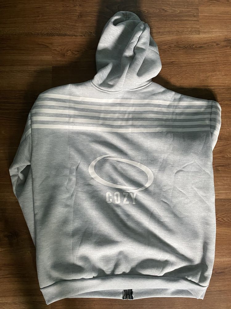 bluza cozy nowaa