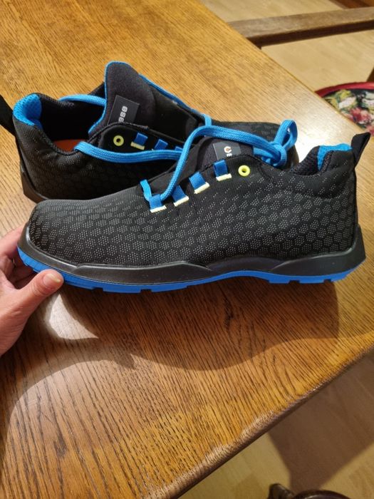 Buty robocze męskie