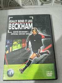 Really Bend It Like Beckham - DVD