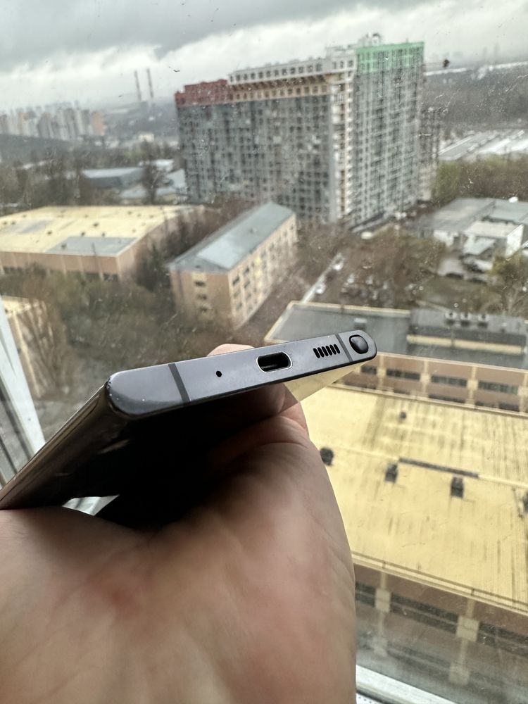 Samsung galaxy note20 ultra 5g