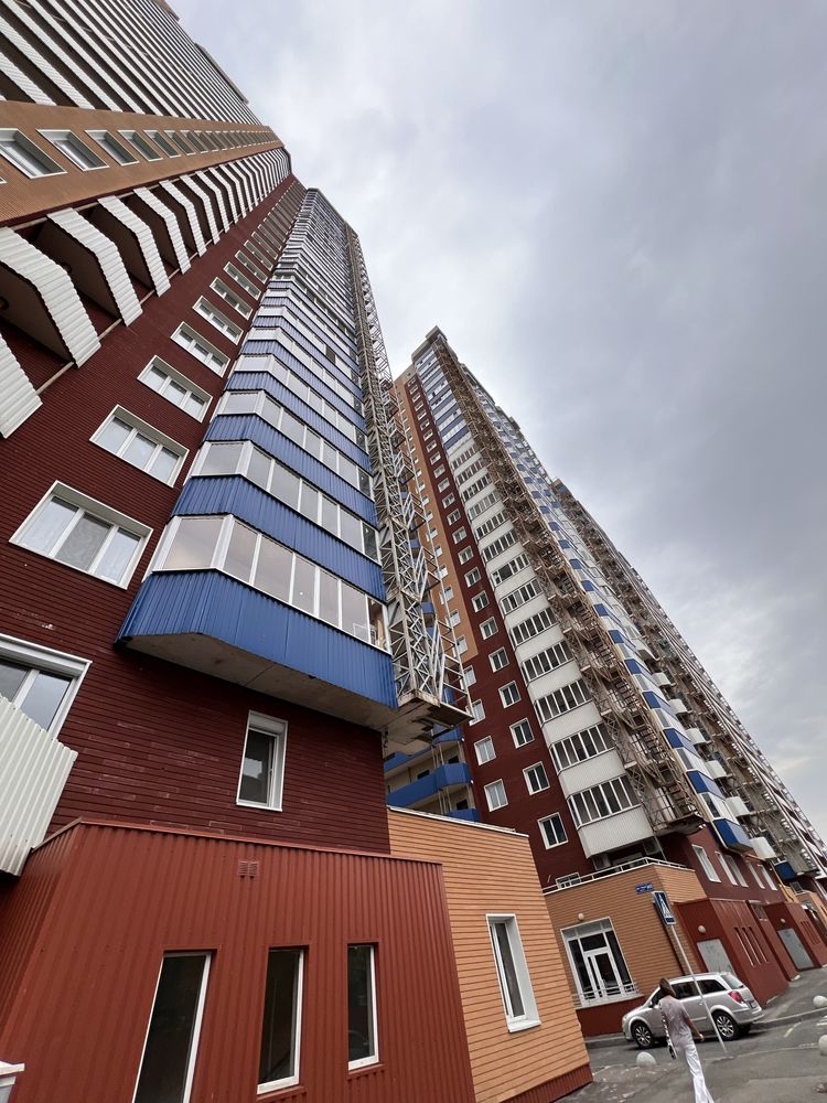 Без комиссии!! Супер цена! Продам 3к квартиру в ЖК Монте-Плаза!