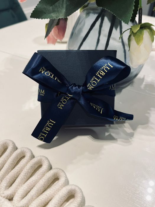 Nowa bransoletka nieskończoność Jubitom