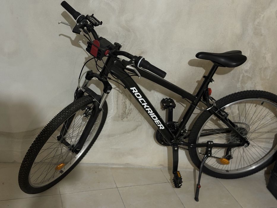 Bicicleta RockRider ST50