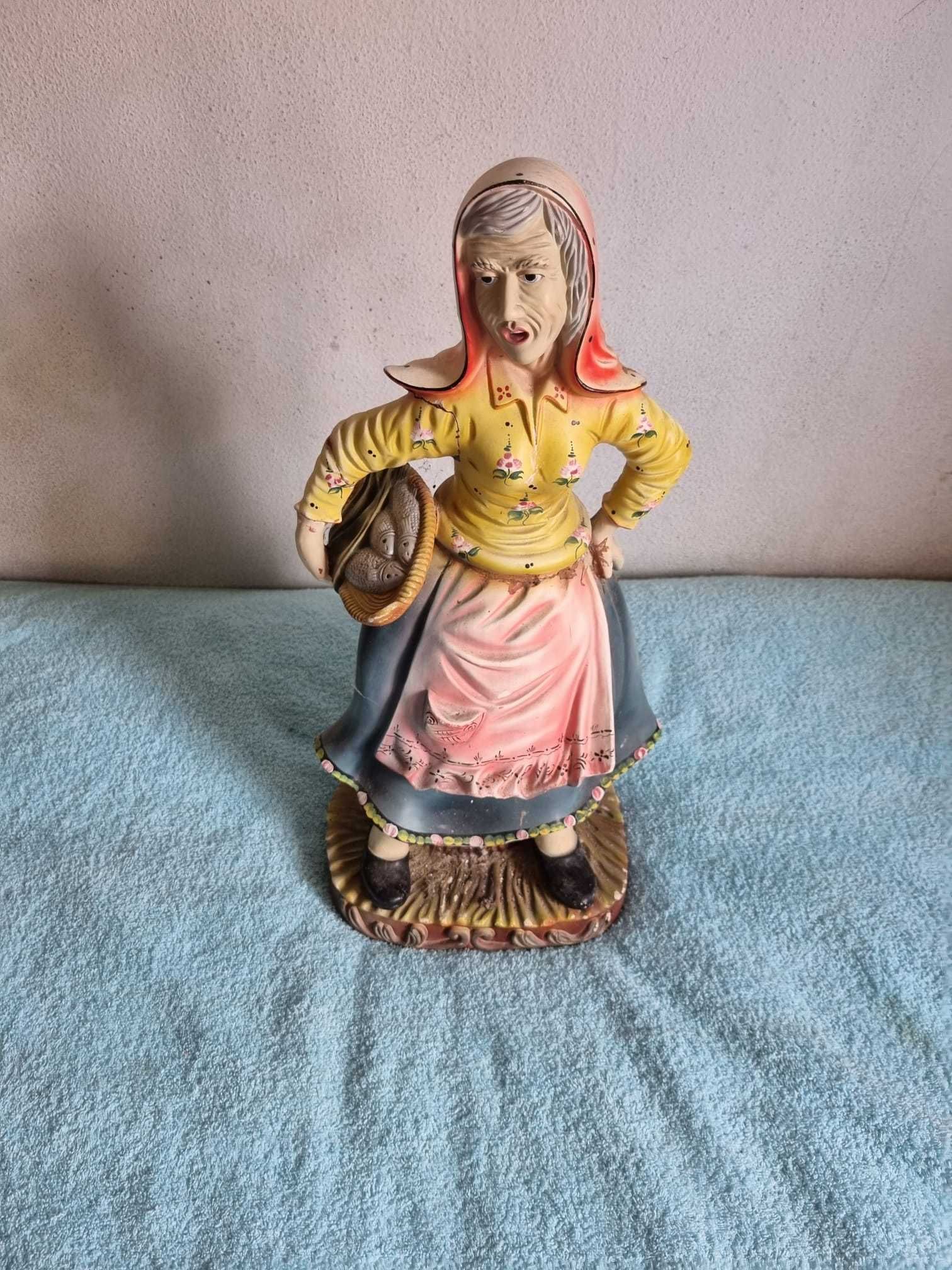 Boneca Antiga para restauro