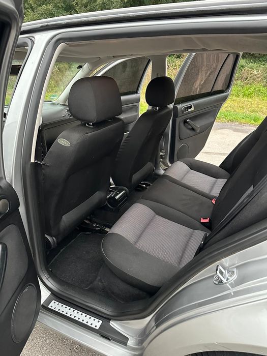 Продам Golf 4 2002р