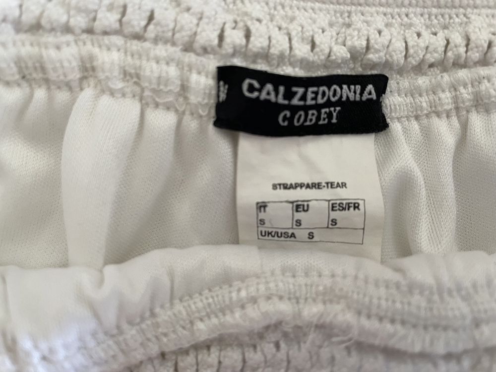 Calcoes Calzedonia