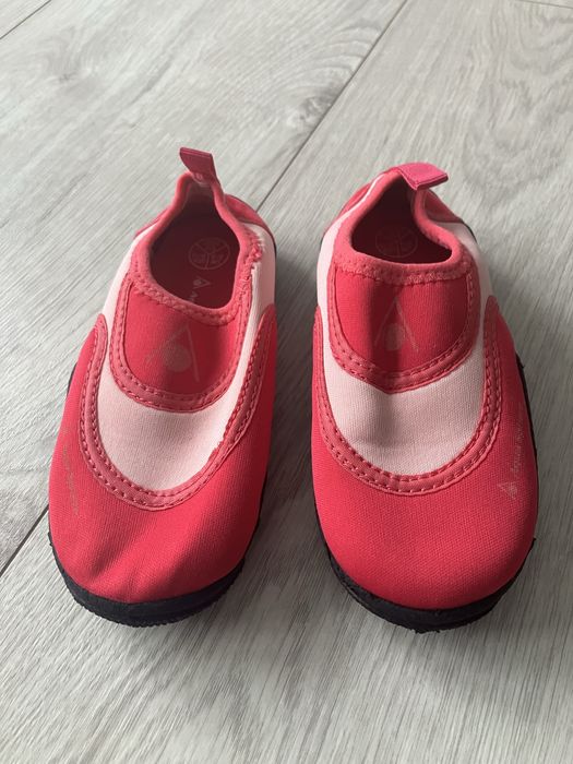 Buty dla dzieci do wody