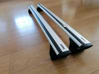 Thule system do ford focus mk2