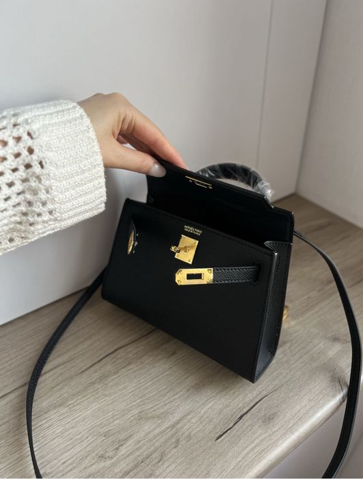 Сумка Hermes kelly