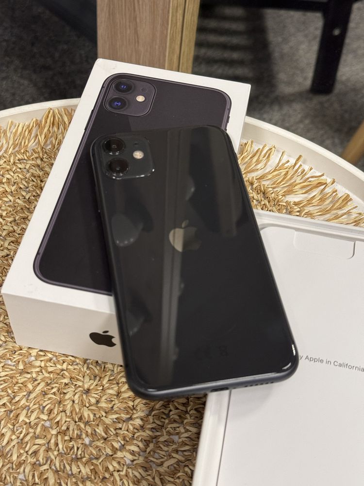 Iphone 11 128 gb neverlok