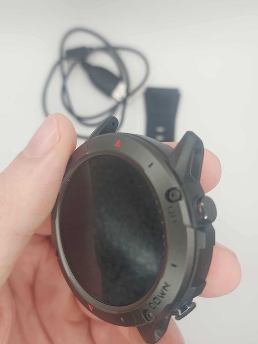 Smartwatch NX9 - stan idealny